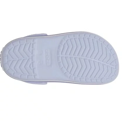 Sandália Juvenil Crocs Crocband Clog K 207006-5AF