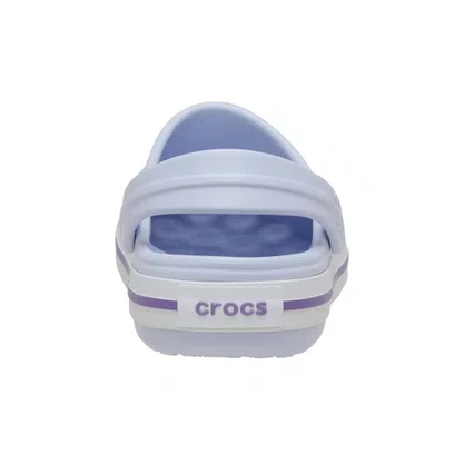 Sandália Juvenil Crocs Crocband Clog K 207006-5AF