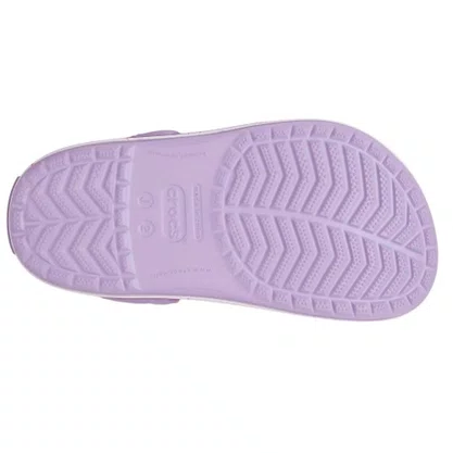 Sandália Juvenil Crocs Crocband Speckled Band CgK 211645-530