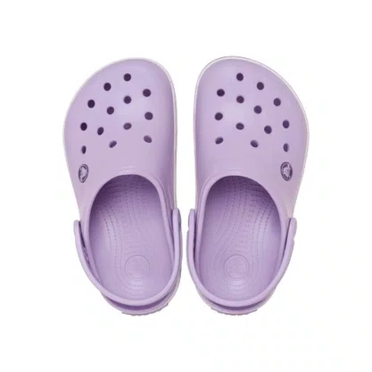 Sandália Juvenil Crocs Crocband Speckled Band CgK 211645-530