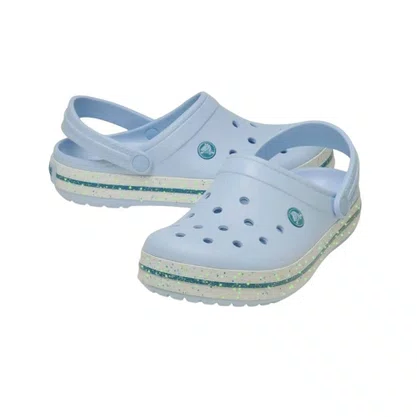 Sandália Juvenil Crocs Crocband Speckled Bd Clog 211645-4WK
