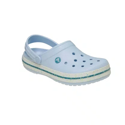 Sandália Juvenil Crocs Crocband Speckled Bd Clog 211645-4WK
