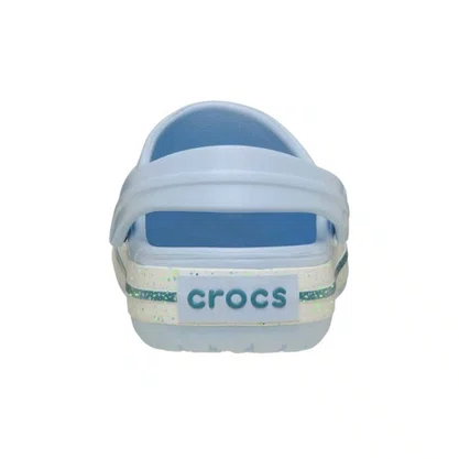 Sandália Juvenil Crocs Crocband Speckled Bd Clog 211645-4WK