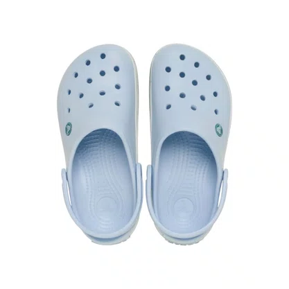 Sandália Juvenil Crocs Crocband Speckled Bd Clog 211645-4WK