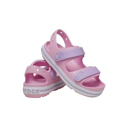 Sandália Juvenil Crocs Cruiser Sandal 209423-84I