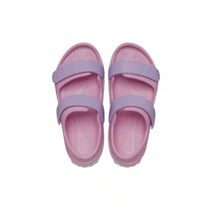 Sandália Juvenil Crocs Cruiser Sandal 209423-84I