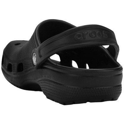 SANDALIAS CROCS CLASSIC 10001-001