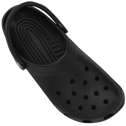 SANDALIAS CROCS CLASSIC 10001-001