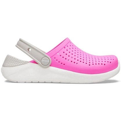 SANDALIAS CROCS LITERIDE CLOG K 205964-6QR