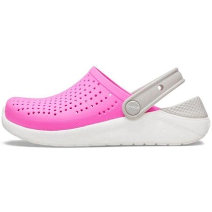 SANDALIAS CROCS LITERIDE CLOG K 205964-6QR