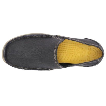 Sapatênis Crocs Santa Cruz Masculino 10128-062