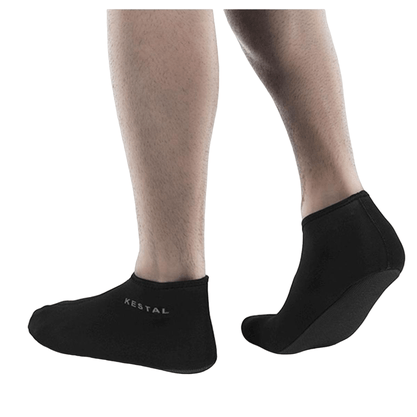 Sapatilha Multiesportiva Kestal Neoprene KSN052-PTO