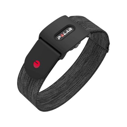 Sensor Cardíaco Polar Verity Sense Unissex 92083450