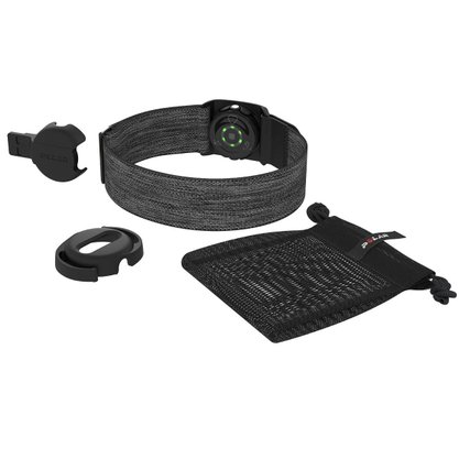 Sensor Cardíaco Polar Verity Sense Unissex 92083450