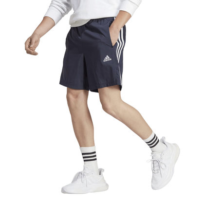 Short Adidas Chelsea 3 Listras Masculino IC1485
