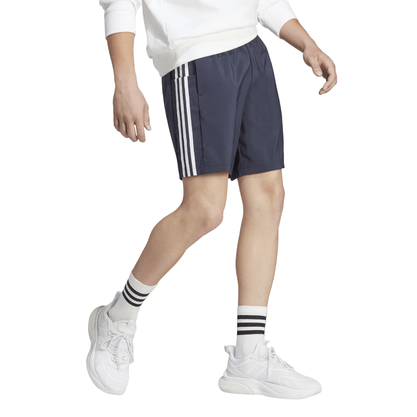 Short Adidas Chelsea 3 Listras Masculino IC1485