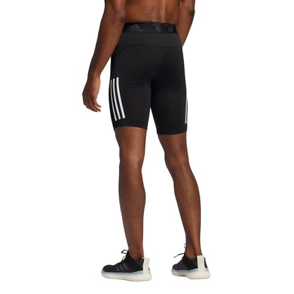 Short Adidas Compressão Techfit Masculino GL0458