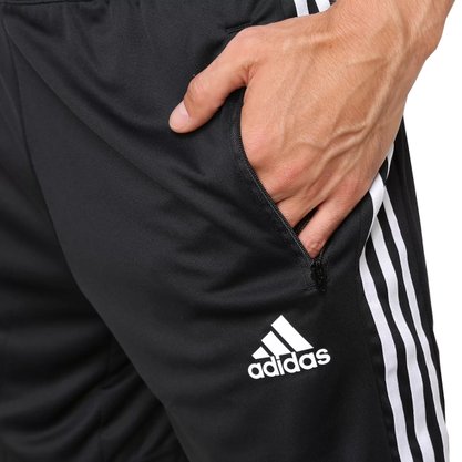 Short Adidas D2M 3 Listras Masculino GM2127