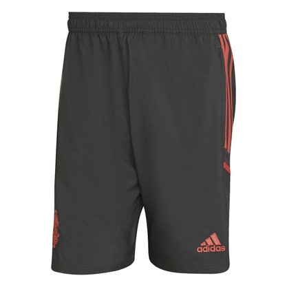 Short Adidas Internacional Viagem 22/23 Masculino HA8496