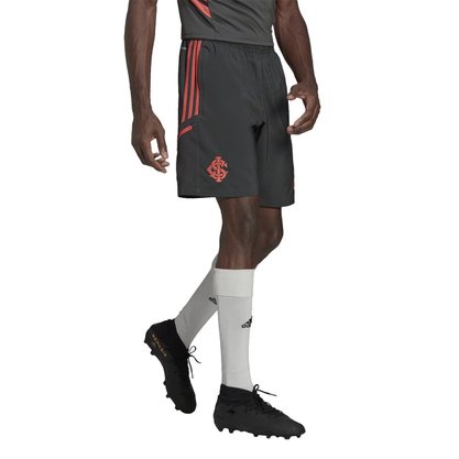 Short Adidas Internacional Viagem 22/23 Masculino HA8496