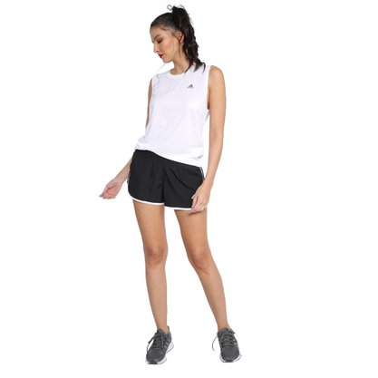 Short Adidas Marathon 20 Feminino GK5265