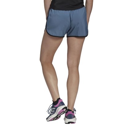 Short Adidas Marathon 20 Feminino HL1478