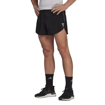 Short Adidas Own The Run Split Masculino H58594