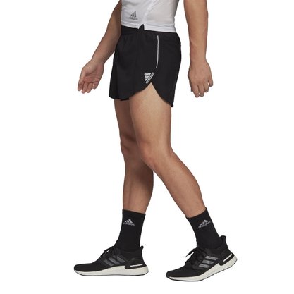 Short Adidas Own The Run Split Masculino H58594
