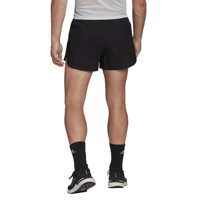Short Adidas Own The Run Split Masculino H58594