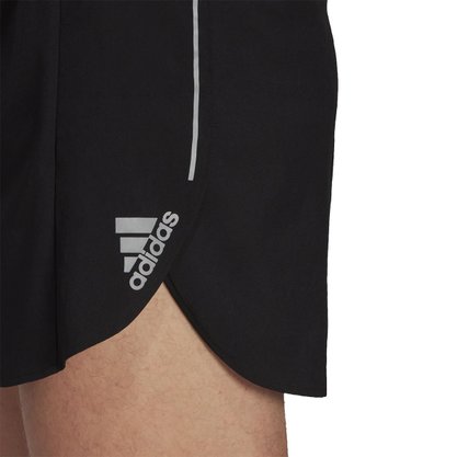 Short Adidas Own The Run Split Masculino H58594