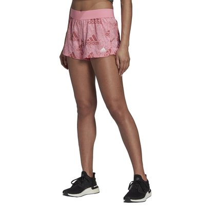 Short Adidas Pacer Made For Training Feminino HD3921