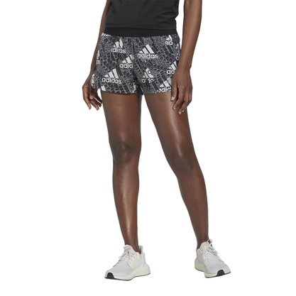 Short Adidas Pacer Made For Training Feminino HM8758