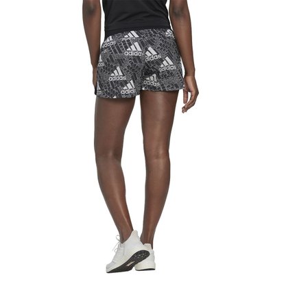Short Adidas Pacer Made For Training Feminino HM8758