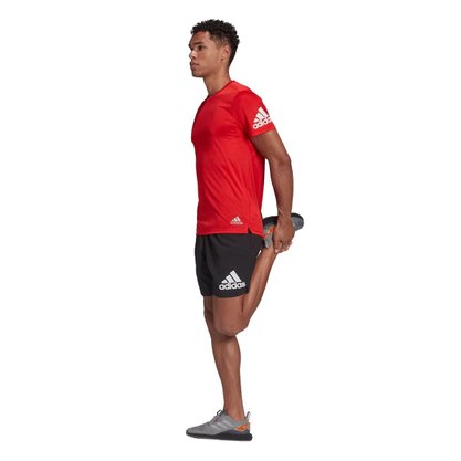 Short Adidas Run It 7 Masculino H59883