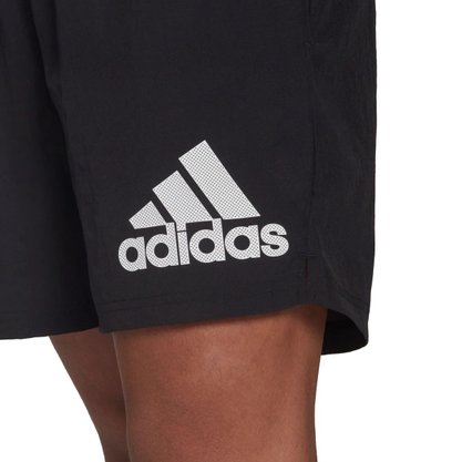 Short Adidas Run It 7 Masculino H59883
