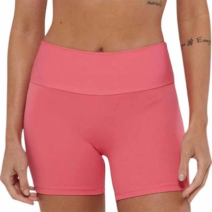 Short Alto Giro Hyper Liso Feminino  2331004-C5660