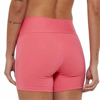 Short Alto Giro Hyper Liso Feminino  2331004-C5660