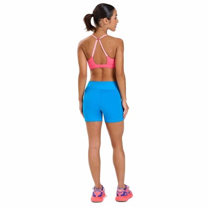 Short Alto Giro Hyper Liso Feminino 2331004-C5661