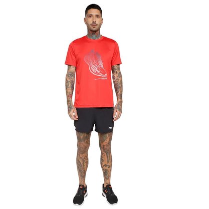Short Fila Permormance Curve 3 Masculino F11R00075-1975