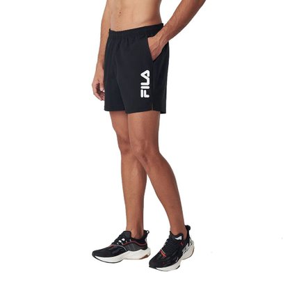 Short Fila Train 5 Masculino F11AT256-160