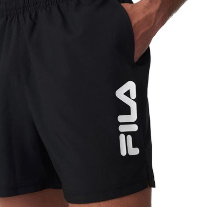 Short Fila Train 5 Masculino F11AT256-160