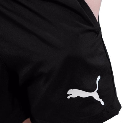 Short Infantil Puma Active Menino 586981-01