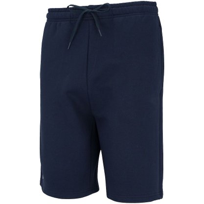 Short Lacoste Sport Tennis em Fleece Masculino GH609823-166