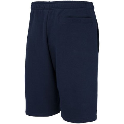 Short Lacoste Sport Tennis em Fleece Masculino GH609823-166
