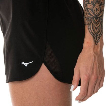 Short Mizuno Focus 22 Feminino MIFAR2818-0090