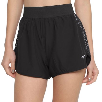 Short Mizuno Neo Feminino MIFAR2812-0090