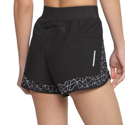 Short Mizuno Neo Feminino MIFAR2812-0090