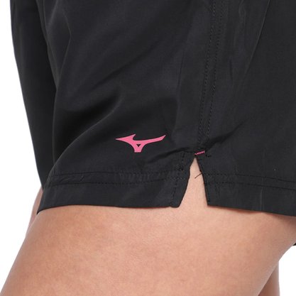 Short Mizuno New Runner Feminino 4146006-0494