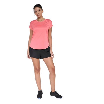 Short Mizuno New Runner Feminino 4146006-0494