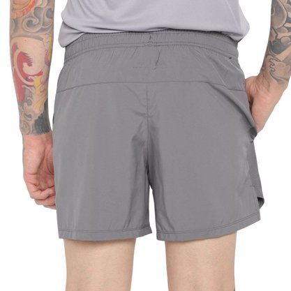 Short New Balance Accelerate 5 Masculino MS23228B-THN